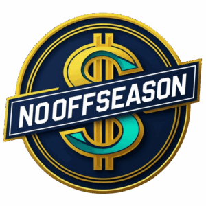 NoOffseason.com