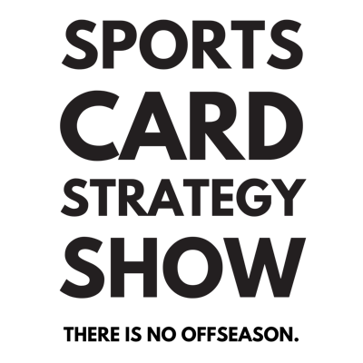 Sports Card Strategy Show