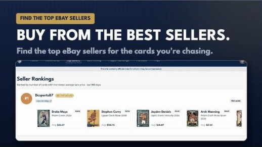 Buy from the best.