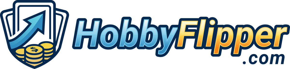 HobbyFlipper.com
