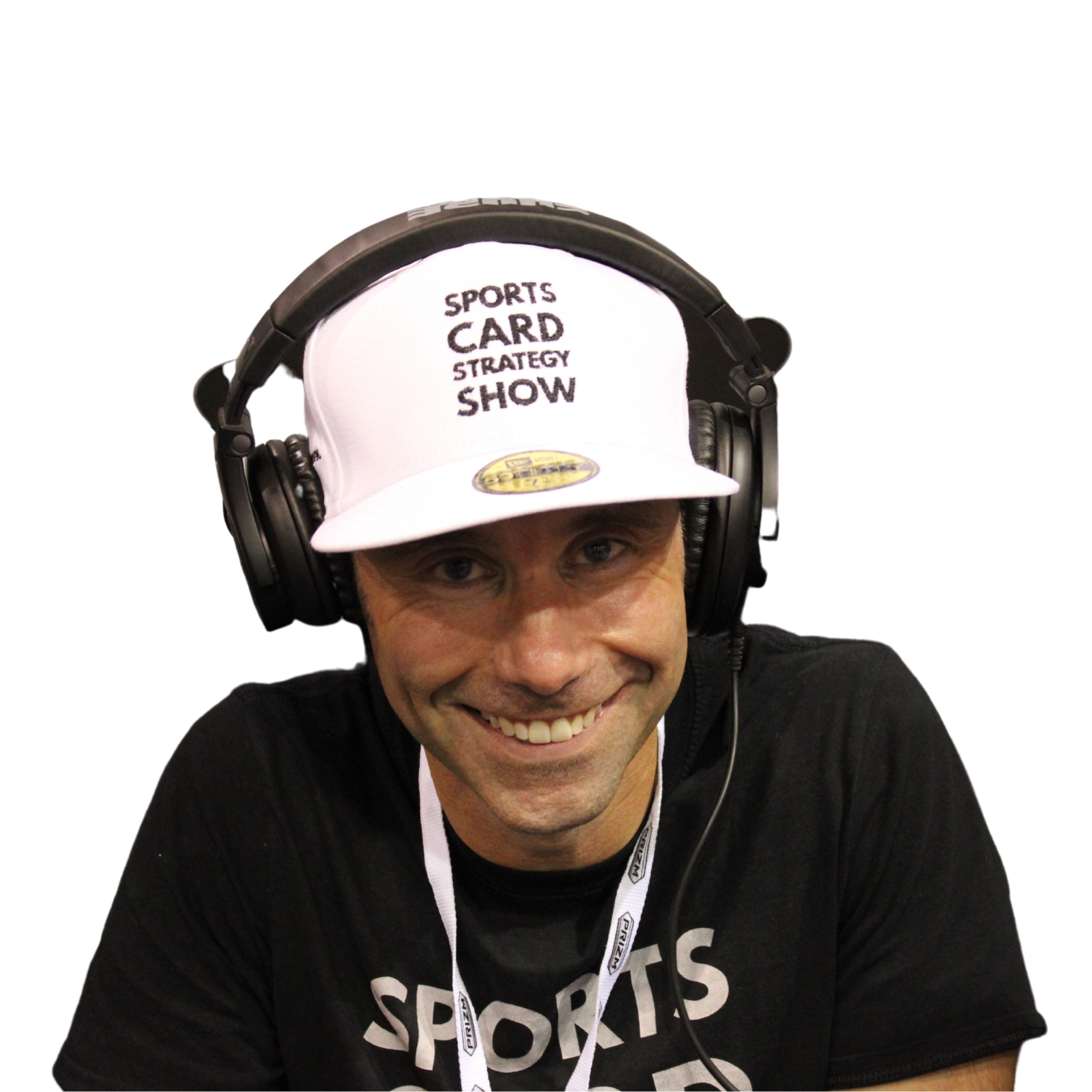 Paul Hickey Sports Card Investor